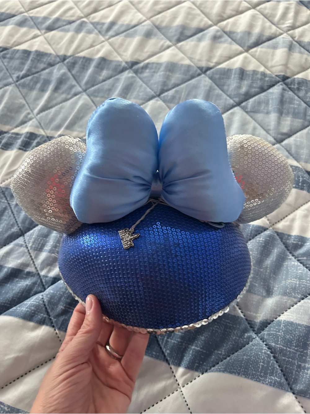 Disneyland 65th Anniversary Linited Edition Ears